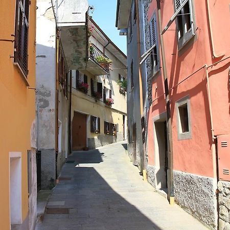 Friendly Holiday Homes Garbagna Chambre photo