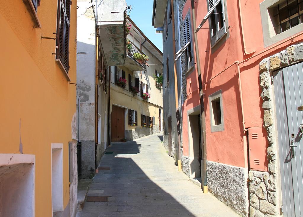 Friendly Holiday Homes Garbagna Chambre photo