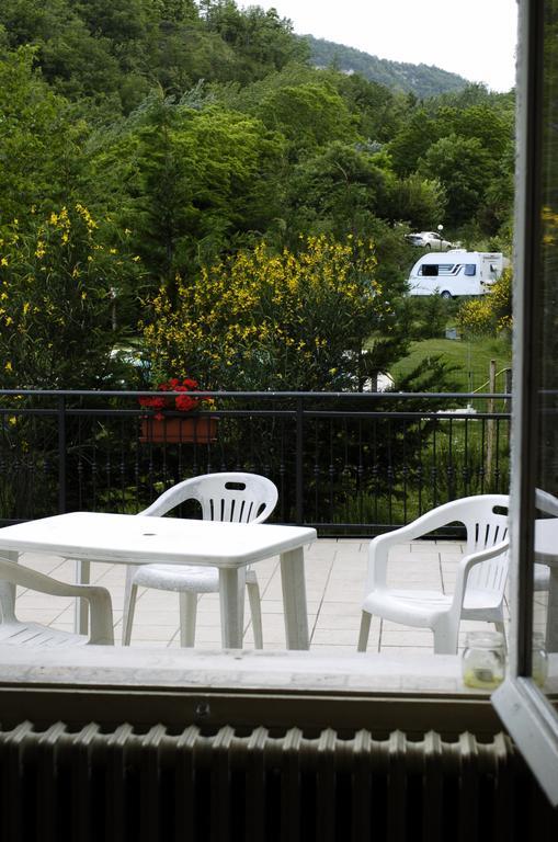 Friendly Holiday Homes Garbagna Extérieur photo