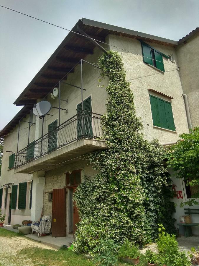 Friendly Holiday Homes Garbagna Extérieur photo